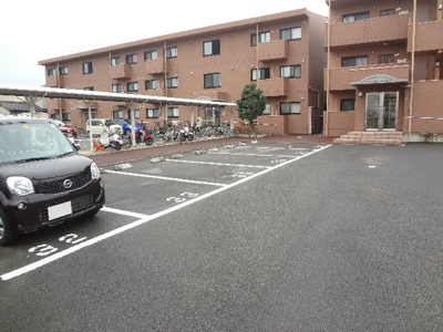 【外観】 | ブライムボォウレジデンス Ａ・Ｂ棟・