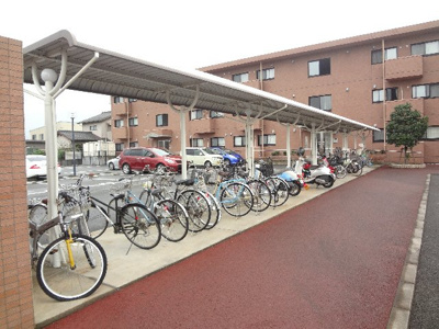 【外観】 | ブライムボォウレジデンス Ａ・Ｂ棟・