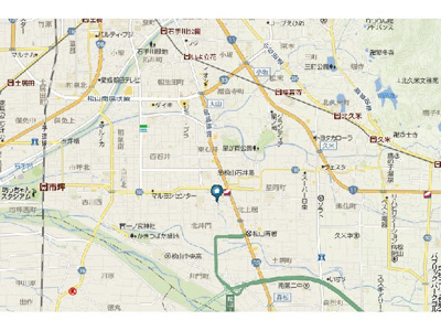 【周辺】 | ブライムボォウレジデンス Ａ・Ｂ棟・