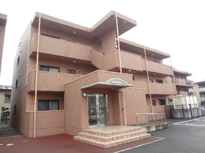 【外観】 | ブライムボォウレジデンス Ａ・Ｂ棟・ | 完成写真