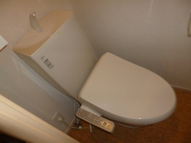 ブローテのその他|洗濯機置き場