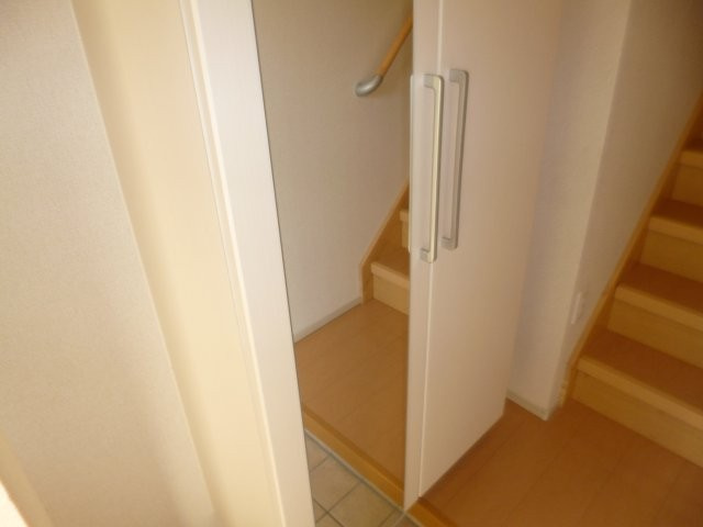 ブローテのセキュリティ|ＴＶインターホン