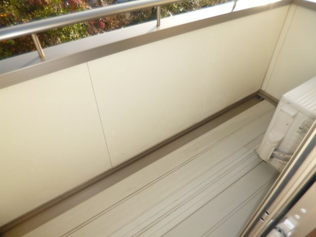 ブローテの設備|室内物干し