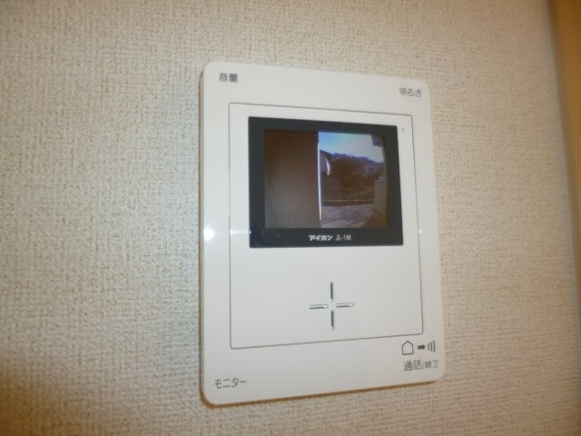 ブローテの設備|エアコン