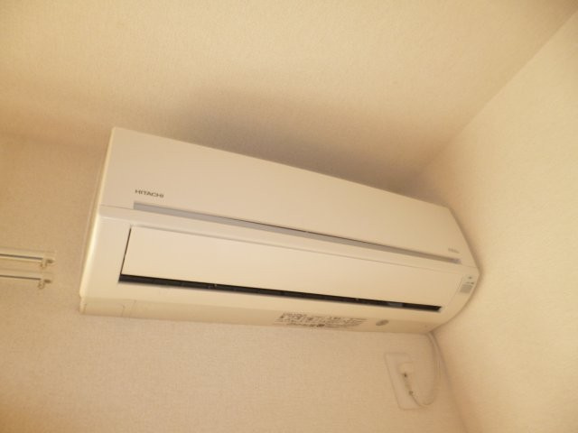 ブローテの洋室