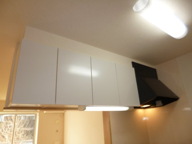 ブローテの収納|クローゼット