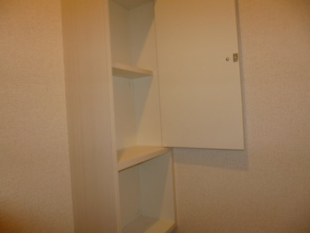 ブローテの内装