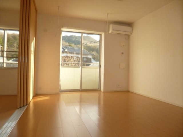 ブローテの居間・リビング