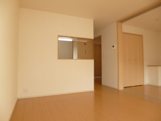 ブローテの居間・リビング