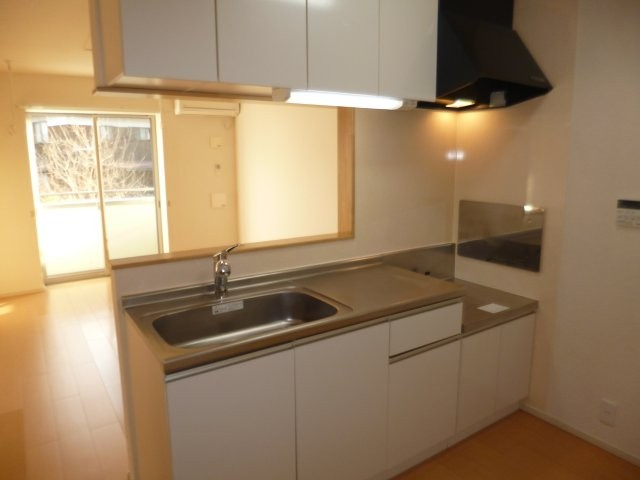 ブローテのキッチン