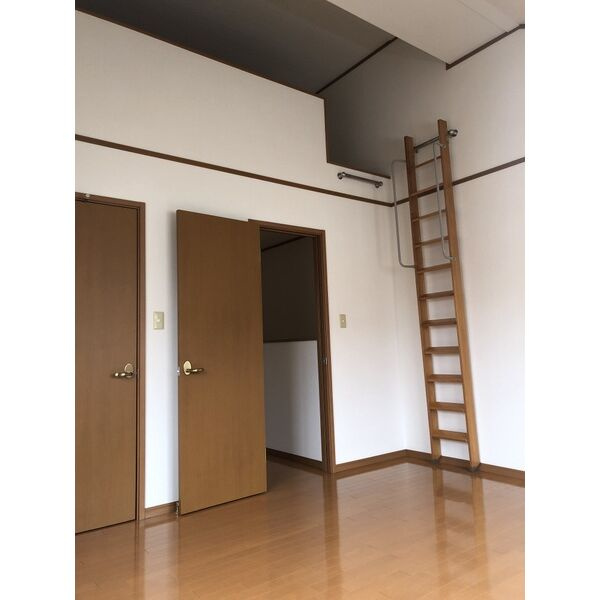 リジエールEの設備