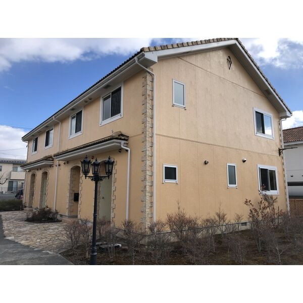 ラ・ペルラ下北沢