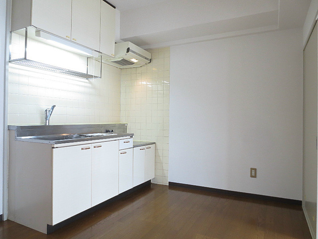 ベル・ハイゴーの居間・リビング