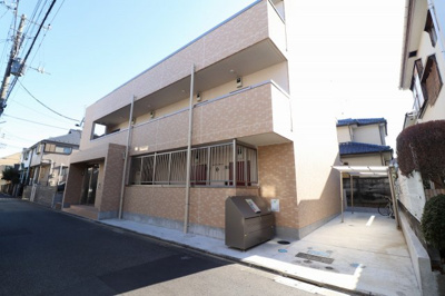 【外観】 | シリエージョカーサ国立