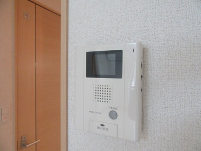【セキュリティ】 | プラシード鳥羽Ⅱ