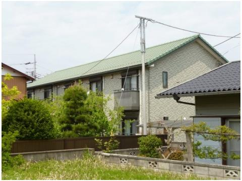 グローリア酒々井の展望