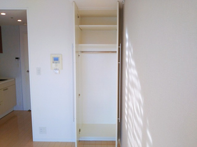 【収納】 | レジディア三軒茶屋