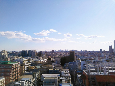 【その他】 | レジディア三軒茶屋