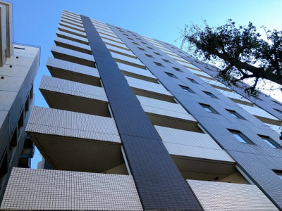 【外観】 | レジディア三軒茶屋