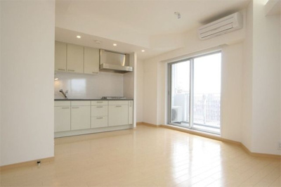 【居間・リビング】 | レジディア三軒茶屋