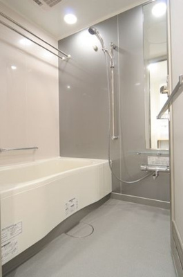 【浴室】 | レジディア三軒茶屋