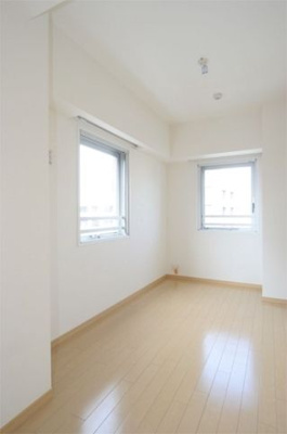 【寝室】 | レジディア三軒茶屋