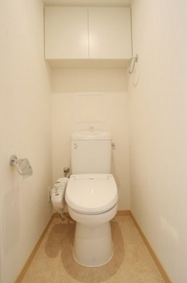 【トイレ】 | レジディア三軒茶屋