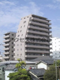 中野区中野６丁目のマンションの画像