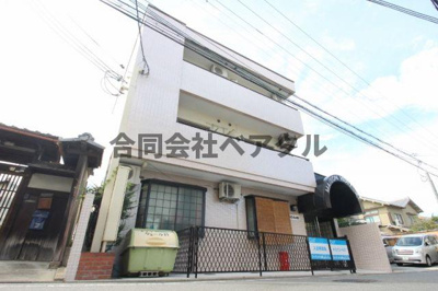 【外観】 | メゾンヴェール21