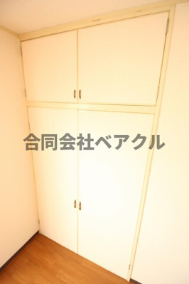 【収納】 | メゾンヴェール21