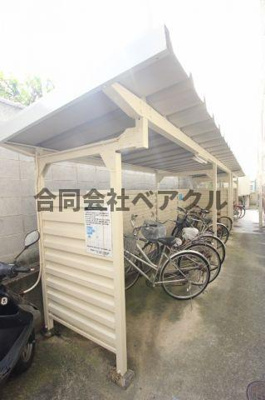 【その他共用部分】 | メゾンヴェール21