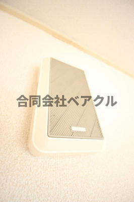 【設備】 | メゾンヴェール21