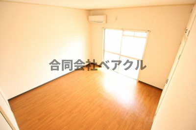 【居間・リビング】 | メゾンヴェール21