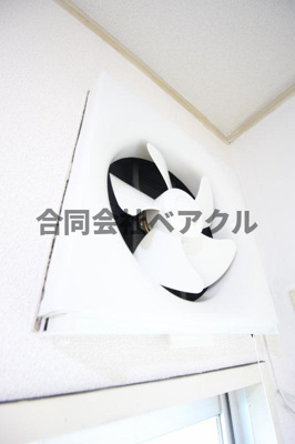 【キッチン】 | メゾンヴェール21