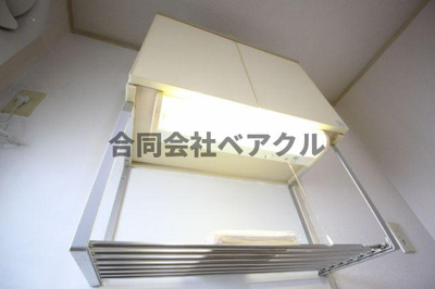 【キッチン】 | メゾンヴェール21