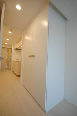 【収納】 | プレミアムキューブジー三軒茶屋