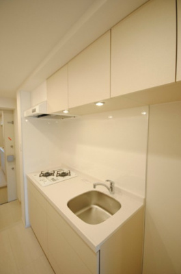 【キッチン】 | プレミアムキューブジー三軒茶屋