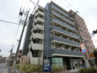 西宮市鳴尾町１丁目のマンションの画像