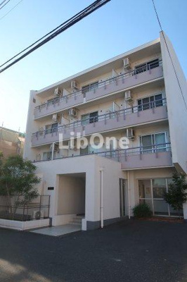 【外観】 | 市川プラザ