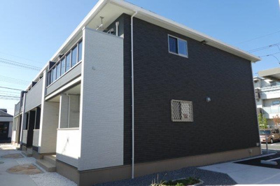 【外観】 | プランソレイユ