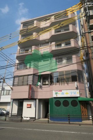 駅南久栄コーポ(博多事務所、業種ご相談下さい)