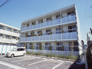 アルモニⅠの画像