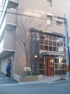 【外観】 | アムール・Ｍ