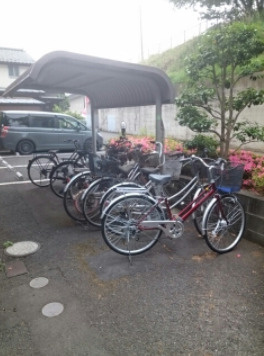 【その他共用部分】 | ヴィライースト