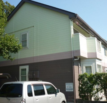 【外観】 | ヴィライースト