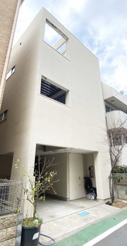 文京区本郷５丁目の一戸建ての外観|外観