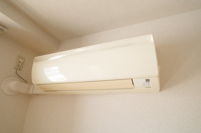 【設備】 | エアリーアベニュー