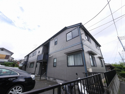 【外観】 | ガーデンハウス元町