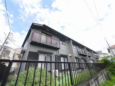 【外観パース】 | ガーデンハウス元町