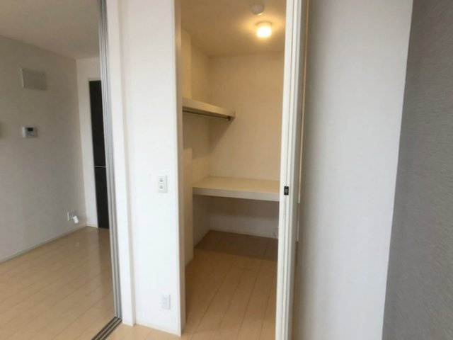 【収納】 | クリーク　パレス